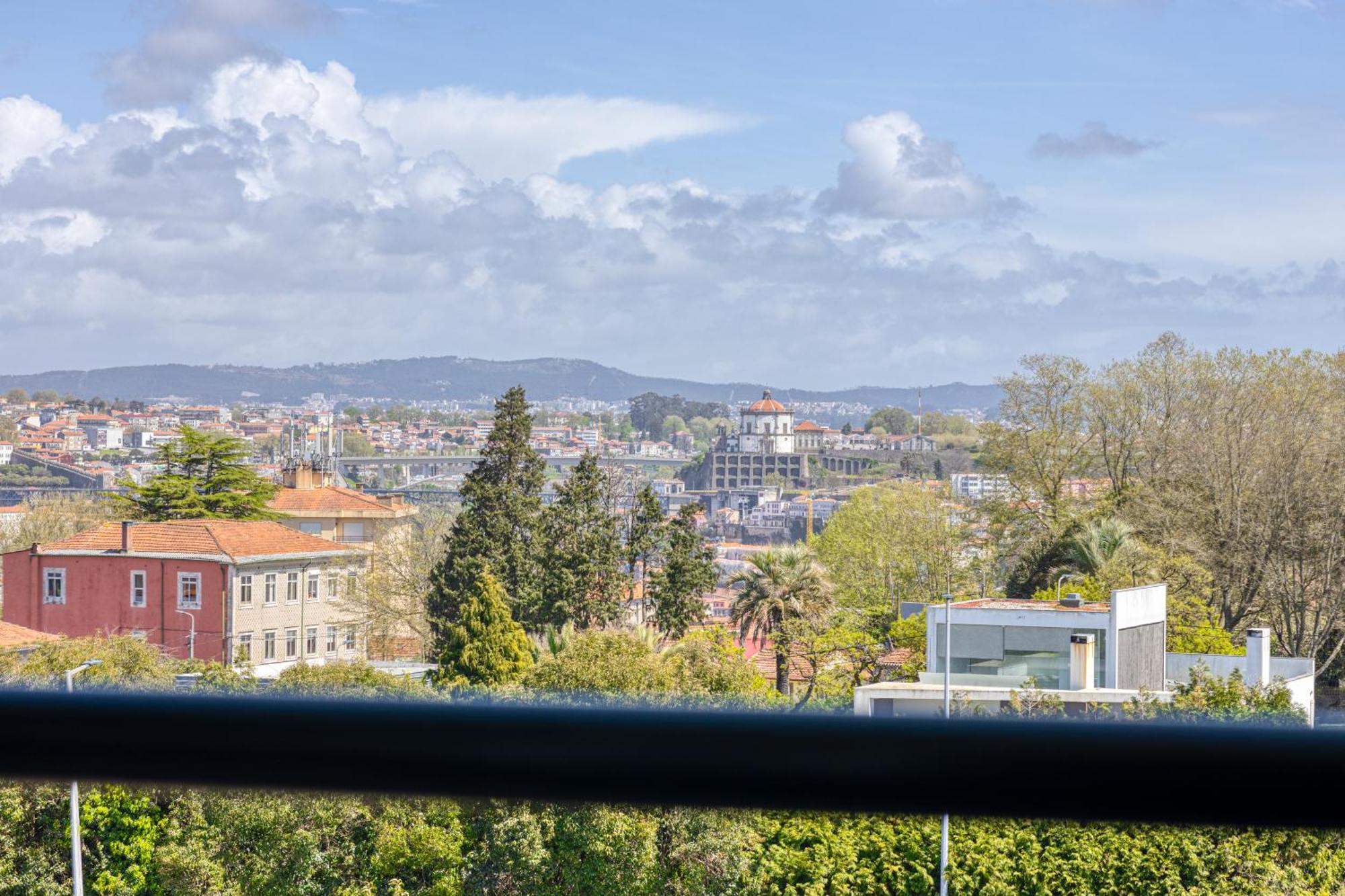 Candal Douro Віла-Нова-де-Гая Екстер'єр фото